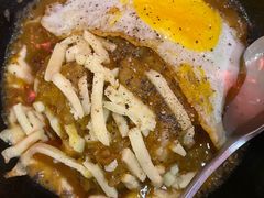 -大阪烧肉BAKA一代(十亩地店)