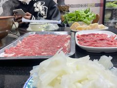 -新梅居(宁海东路店)