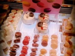 -巴黎贝甜(右安门店)