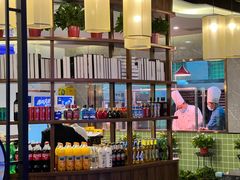 -邑金陵北京烤鸭店·现炒家常菜(ITC MALL店)