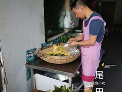 -叶婆婆豆浆馍馍