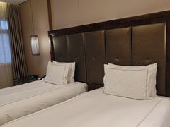 -上海瑞金洲际酒店