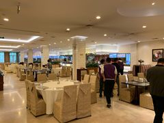 -中家鑫园温泉酒店-自助餐