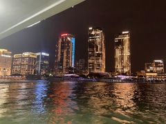 -黄浦江游览(十六铺码头)