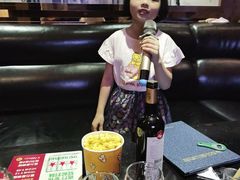 -欢乐盛KTV音乐会所(泰然店)