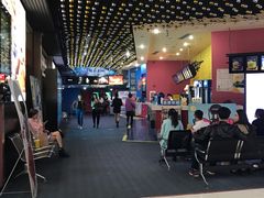 -SFC上影影城(新世界店)