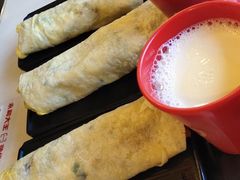 -永和大王(小厨·东四十条店)