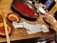 -楠火锅(昆山金鹰店)