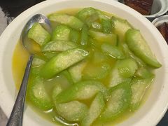 家烧白丝瓜-新白鹿餐厅(百联中环店)