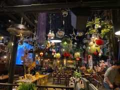 -胡桃里音乐酒馆(四道口店)