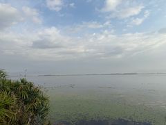 -西昌邛海湾柏樾酒店(原邛海湾柏栎度假酒店)