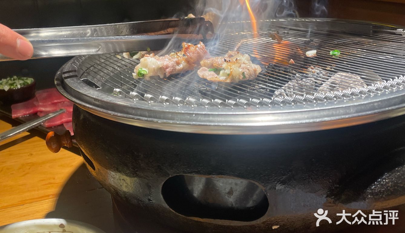 🌸【杭州活鳗现烤天花板｜炭火直击の销魂暴击】