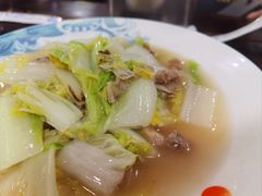 -胖子饭店(兴学弄店)