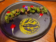 -映水芙蓉(长宁来福士店)