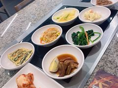 -阿里郎韩国料理