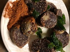 米灌肠-88号小吃店·经典云南菜·地道纳西美食