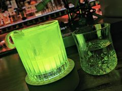 -鸡尾酒实验室酒吧(隆礼路店)