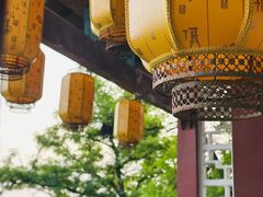 -千佛山风景名胜区