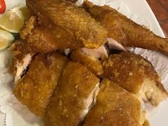 -伊萨娜印尼餐馆