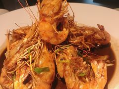 -老头儿油爆虾·1987杭州烟火味(湖滨银泰in77D区店)