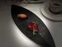 -万豪金殿(香港JW万豪酒店)