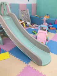 -鱼乐贝贝婴幼儿水育馆(星汇广场店)