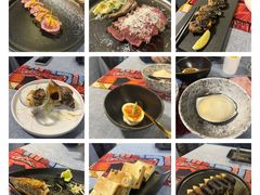 -1218 GRILL 主厨