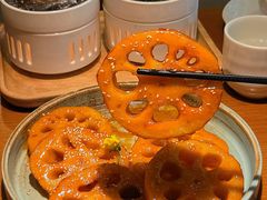 -佛有缘素食馆·荔湾老字号(陈家祠首店)