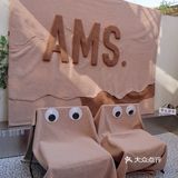 魔都探店 | 超喜欢的服装店Ams