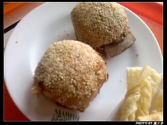 -南来顺饭庄·清真(南菜园店)