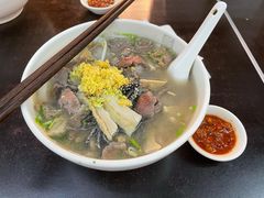 -潮镇老尾牛杂(环城西路店)