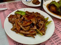 -茂隆餐厅(进贤路店)
