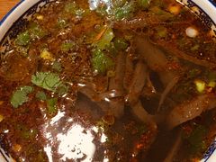 -惠记粉汤羊血梆梆肉(永松路店)