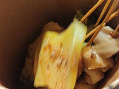 -舌尖上的中国·尝城(力旺广场店)