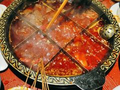 -黄家码头老火锅(解放碑旗舰店)