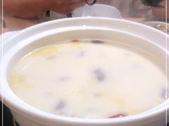 -湯系·煲汤手艺人(东二环泰禾广场店)