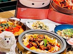 -耶里夏丽·丝路新疆菜·清真食品(徐家汇臻选店)