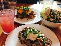 -Egg•Allday Brunch(襄阳北路店)