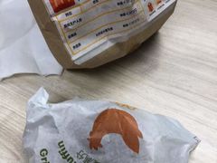 -麦当劳(花园北路店)