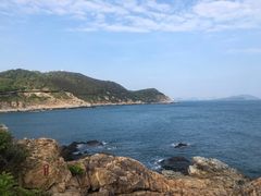 -三亚西岛海洋文化旅游区