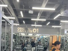 -OG01·24h私教铁馆(中鼎316店)