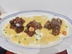 -醉霖生态餐厅(交大店)