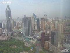 -上海世茂皇家艾美酒店