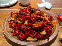 -隔壁老王·家常云南菜(皇冠店)