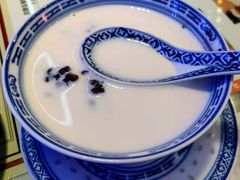 -捷信牛奶甜品世家(合生汇店)
