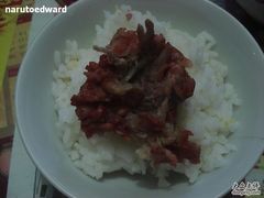 -老铁家腊牛羊肉(回民街店)