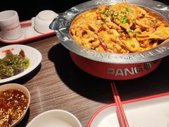 -胖哥俩肉蟹煲(湖滨银泰in77店)