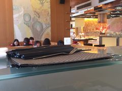 -听松楼·花园酒店·自助餐厅(红梅公园店)