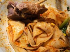 -大师兄·西北小馆(南沙万达广场店)