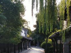 -台儿庄古城